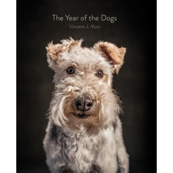 The Year of the Dogs (inbunden, eng)