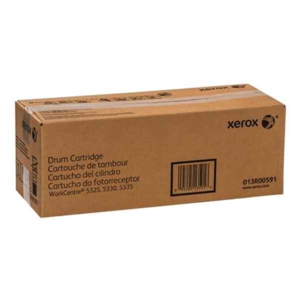 Xerox WorkCentre 5325/5330/5335 - 1 - svart - trumkassett