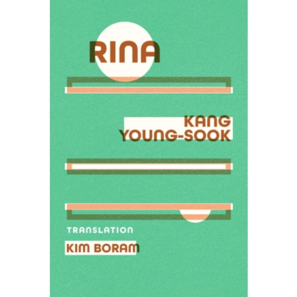Rina (häftad, eng)