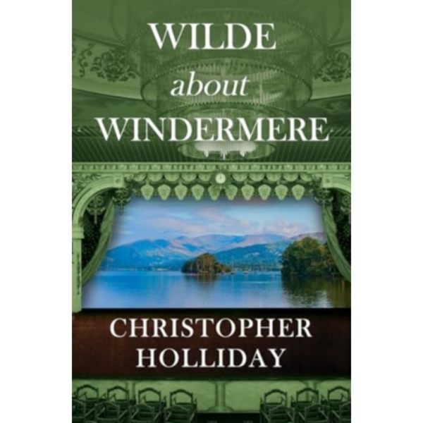 Wilde about Windermere (häftad, eng)