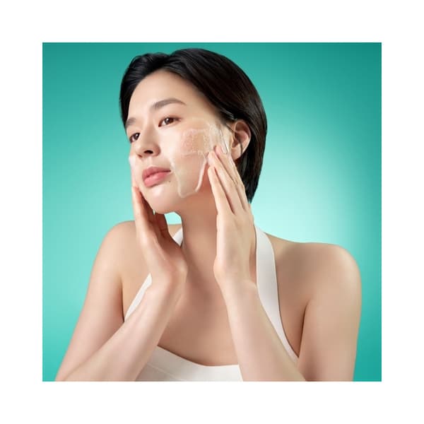 Mighty Bamboo Panthenol Cleanser 150ml