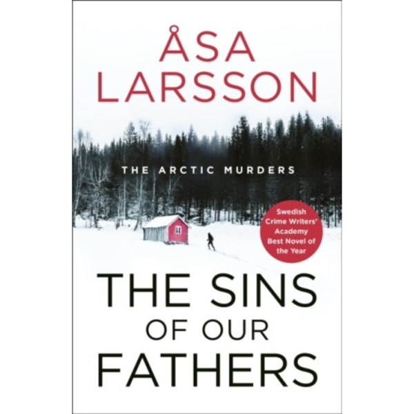 The Sins of our Fathers (häftad, eng)