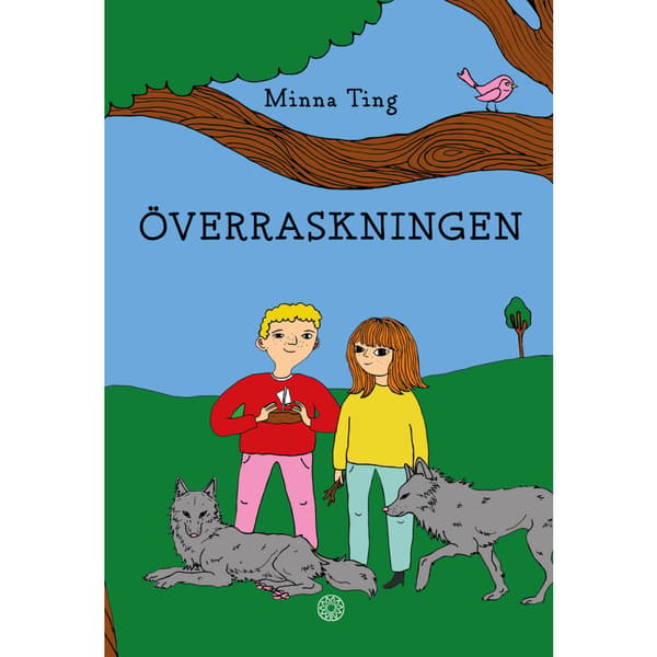Överraskningen (inbunden)