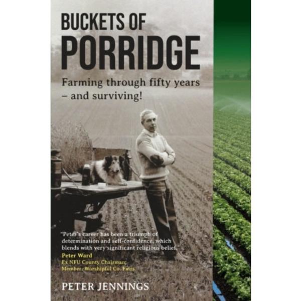 Buckets of Porridge (häftad, eng)