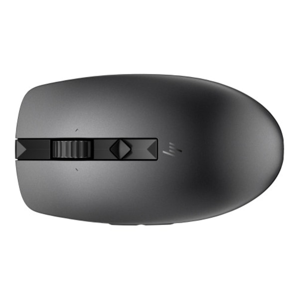 HP 635 Multi-Device - mus - Bluetooth Svart