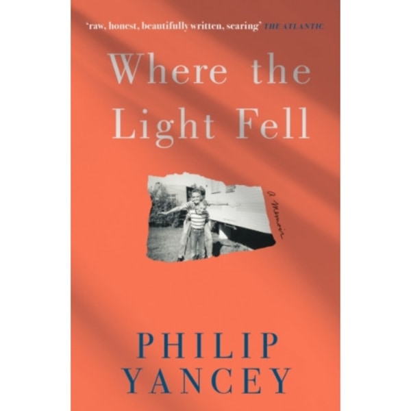 Where the Light Fell (häftad, eng)