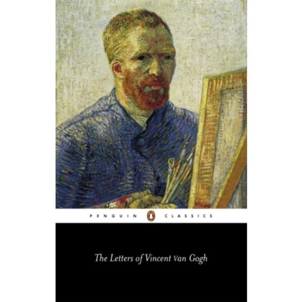 The Letters of Vincent Van Gogh (häftad, eng)