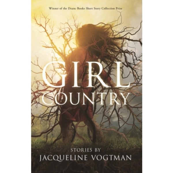 Girl Country (häftad, eng)