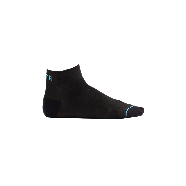 MoniShe Rebound 2-pack Socks Black Female