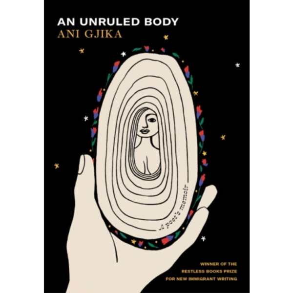 An Unruled Body (inbunden, eng)