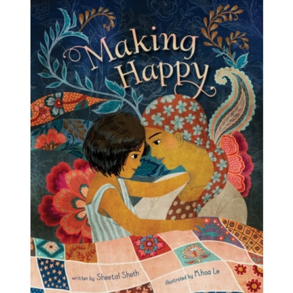 Making Happy (häftad, eng)