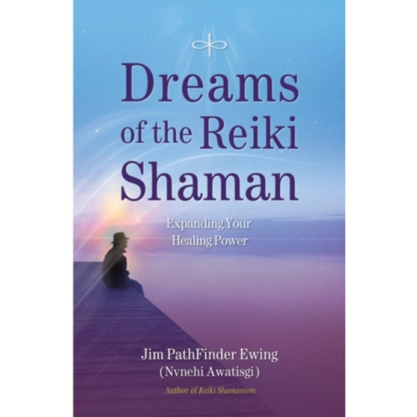 Dreams of the Reiki Shaman (häftad, eng)