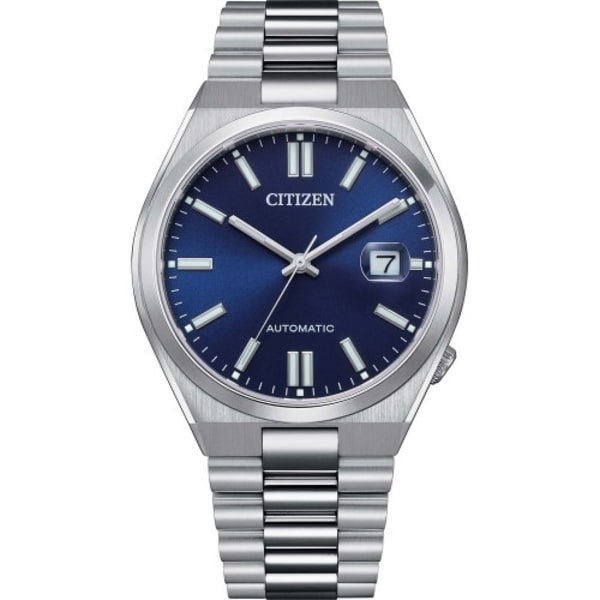 CITIZEN NJ0150-81L - Automatic Herr (40MM)