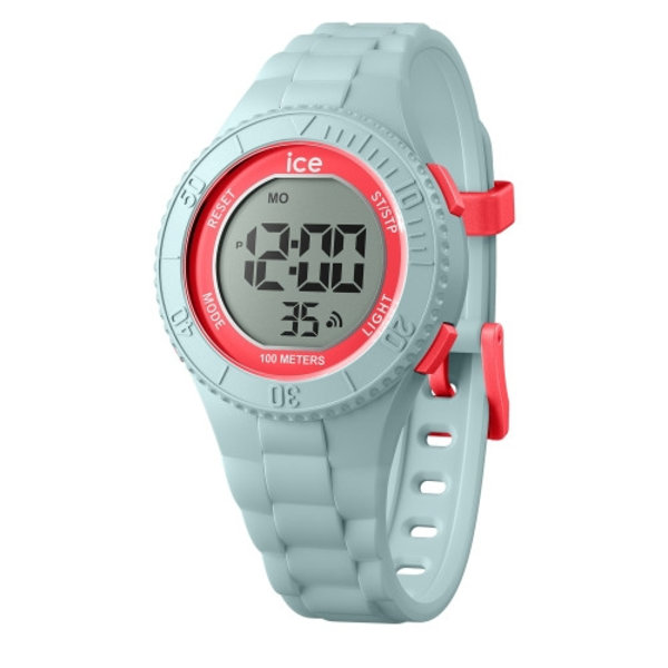 ICE 021617 - Quartz Klocka Unisex (35MM)