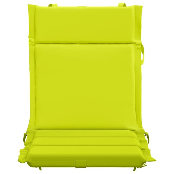 6-delade Höga Ryggstolsdynor GEMERT 6 st 100% Polyester