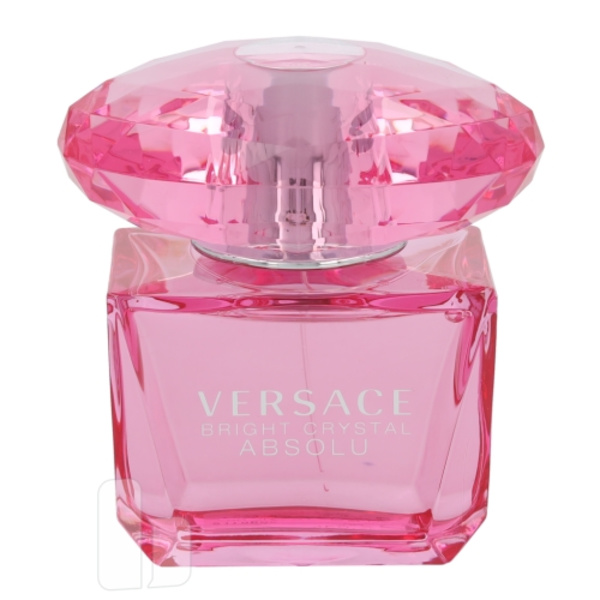 Versace Bright Crystal Absolu Edp Spray 90 ml Dam