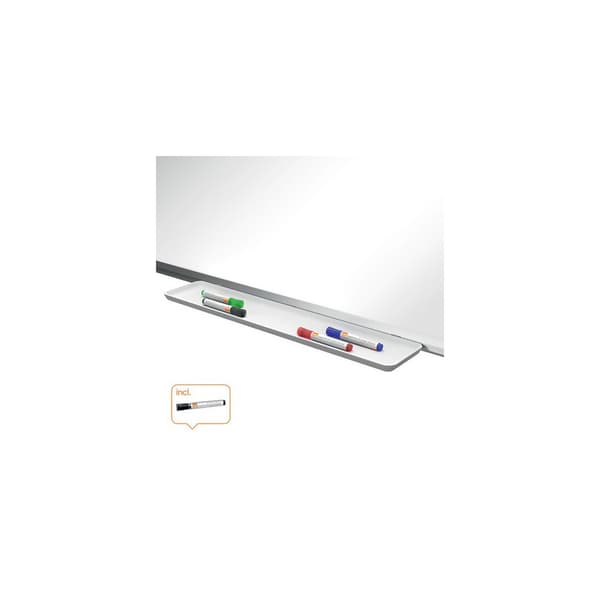 Whiteboard NOBO premium emalj 60x45cm