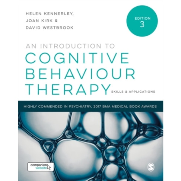 An Introduction to Cognitive Behaviour Therapy (inbunden, eng)