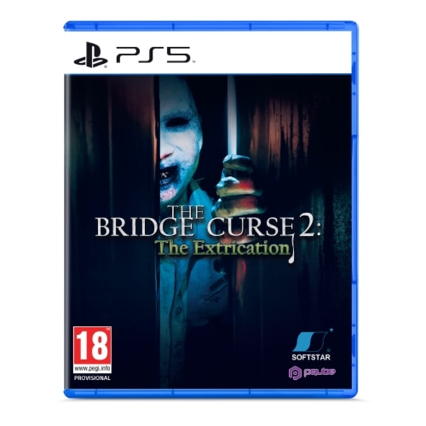 The Bridge Curse 2: The Extrication