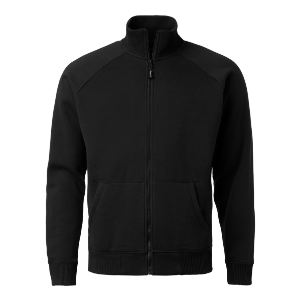 148 Sweat Black Unisex