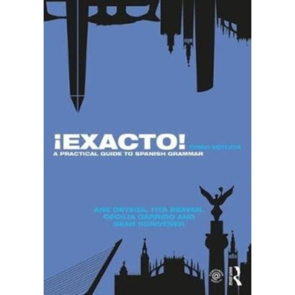 ¡Exacto! (häftad, eng)