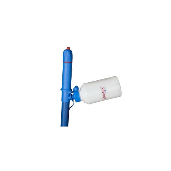 Sprayskaft DUOTEX MicroWash Handle 140cm