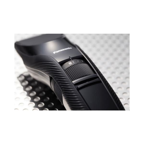Panasonic ER-GC53 Svart 20