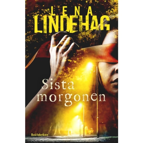 Sista morgonen (inbunden)