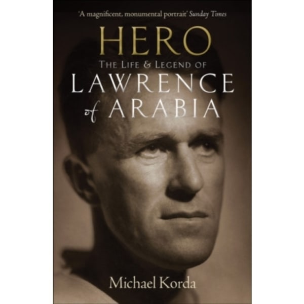 Hero (häftad, eng)