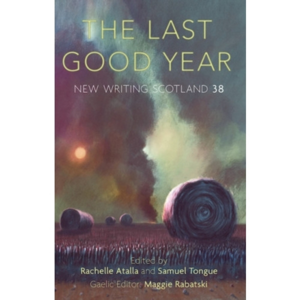 The Last Good Year (häftad, eng)