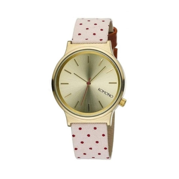 KOMONO KOM-W1837 - Quarzt Unisex (34MM)