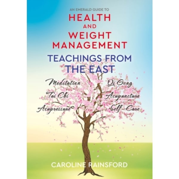 Health and Weight Management (häftad, eng)