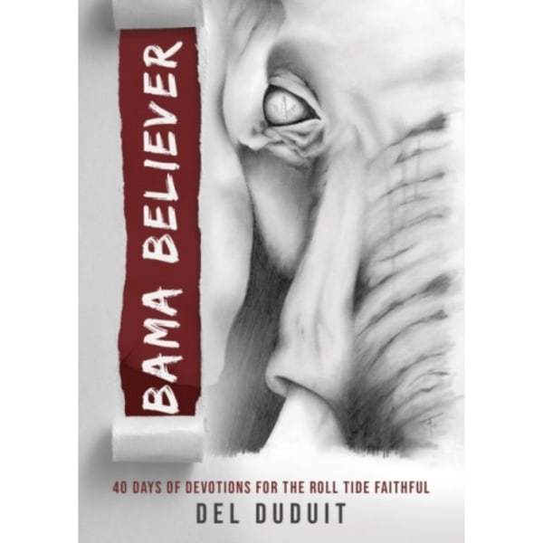 Bama Believer (häftad, eng)