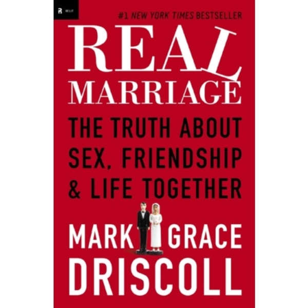 Real Marriage (häftad, eng)