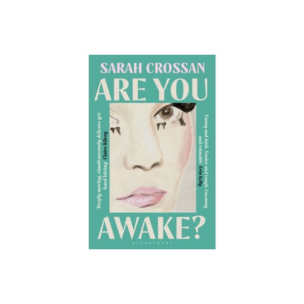 Are You Awake? (häftad, eng)