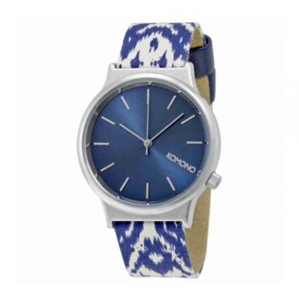 KOMONO KOM-W1835 - Quarzt Unisex (36MM)