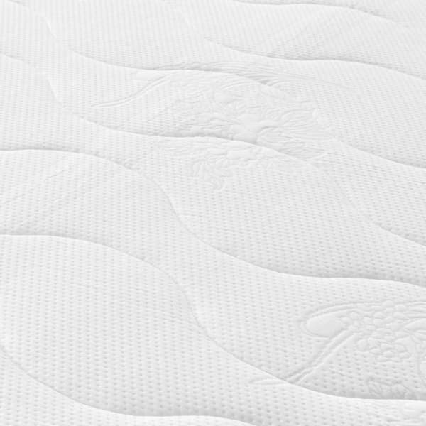 Pocketresårmadrass medium 160x200 cm