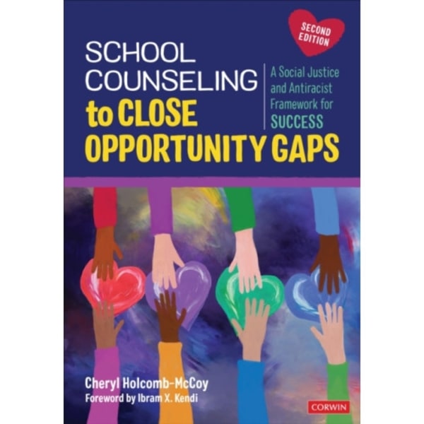 School Counseling to Close Opportunity Gaps (häftad, eng)