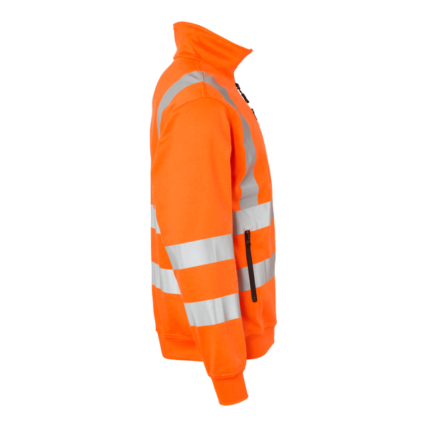 170 Sweat Fluorescent orange Unisex