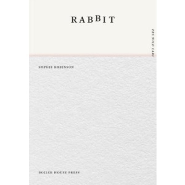 Rabbit (häftad, eng)