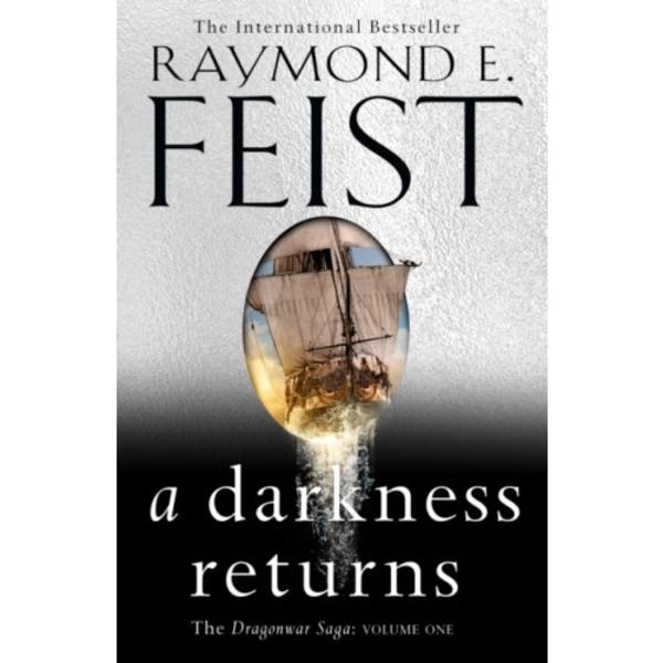 A Darkness Returns (inbunden, eng)