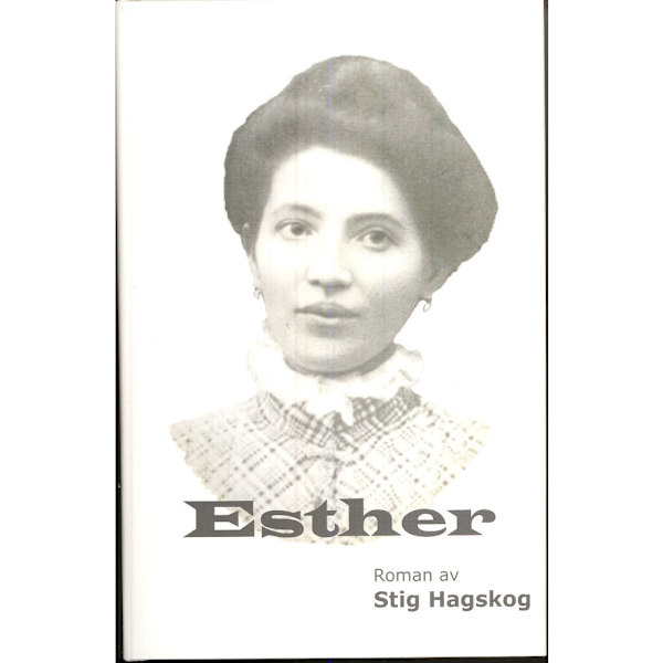 Esther (inbunden)