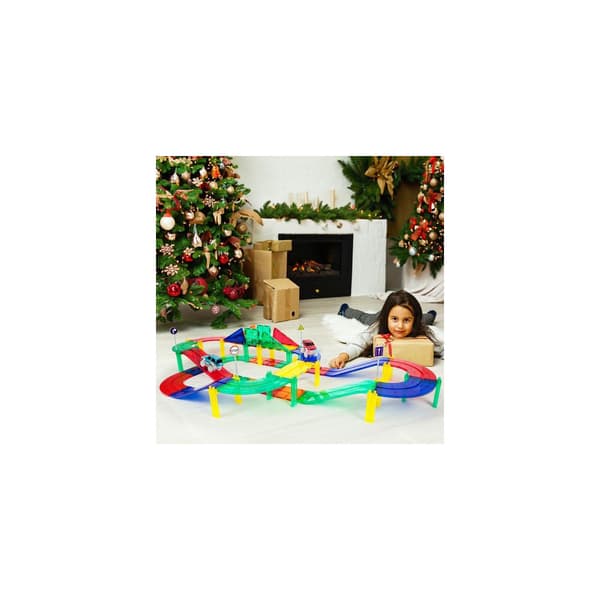 Picasso magnetset bilbana 50 delar