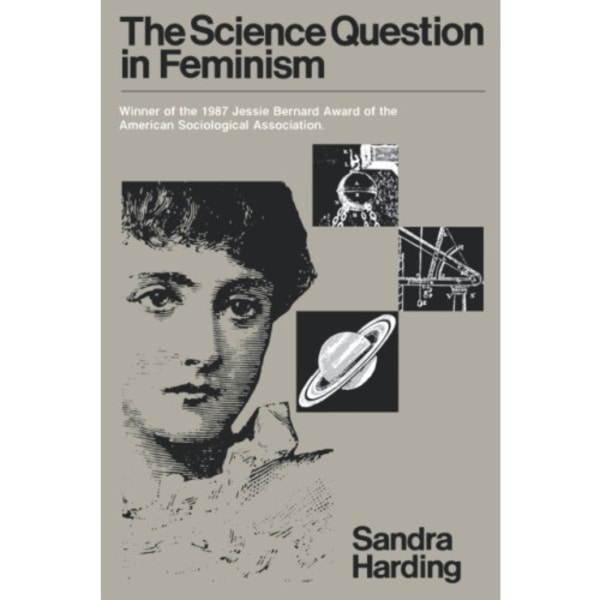 The Science Question in Feminism (häftad, eng)