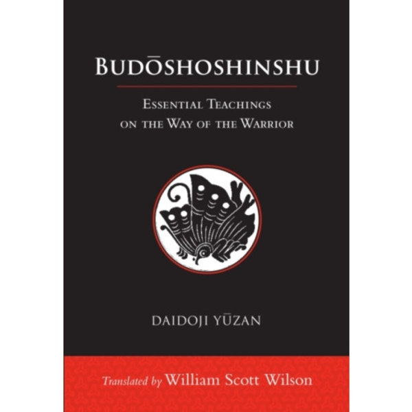 Budoshoshinshu (inbunden, eng)