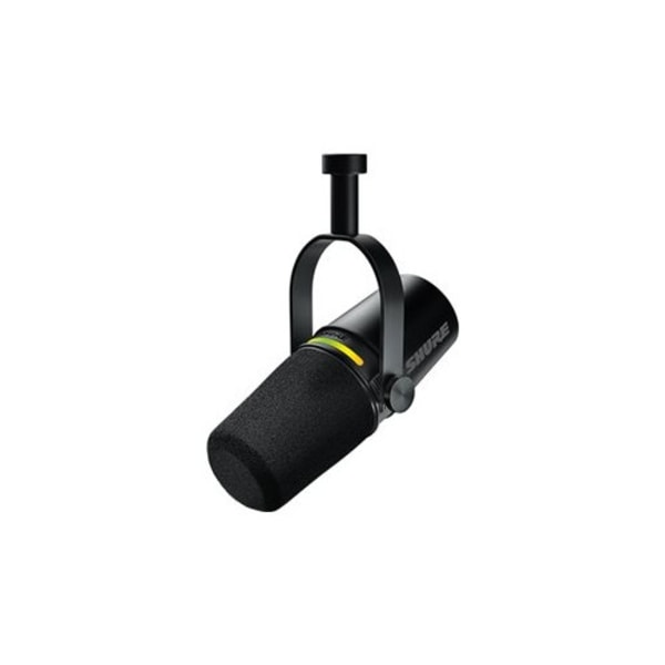 Shure MV7+-K - mikrofon