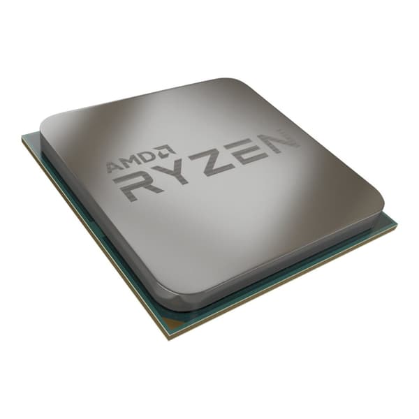 AMD Ryzen 3 3200G / 3.6 GHz processor - PIB/WOF