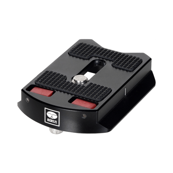 Sirui Quick Release Clamp with Arca Swiss Plate QC-55