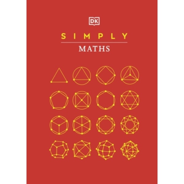 Simply Maths (inbunden, eng)