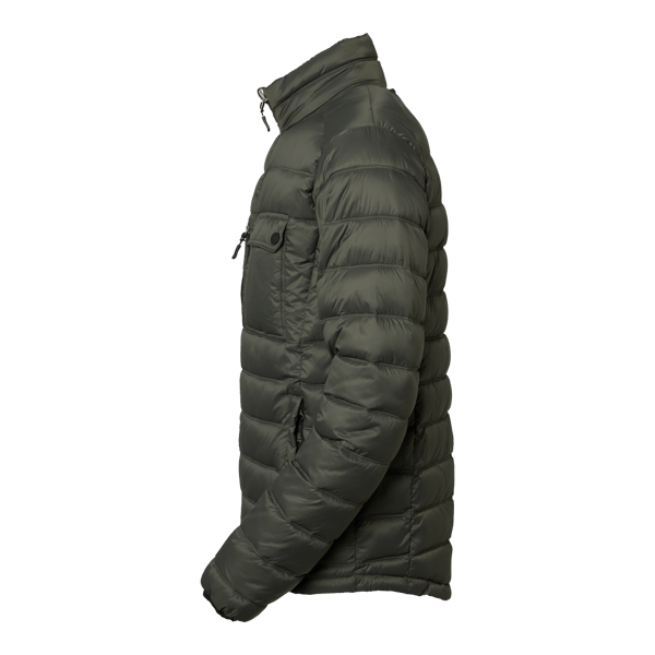 Alve Jacket Olive Male